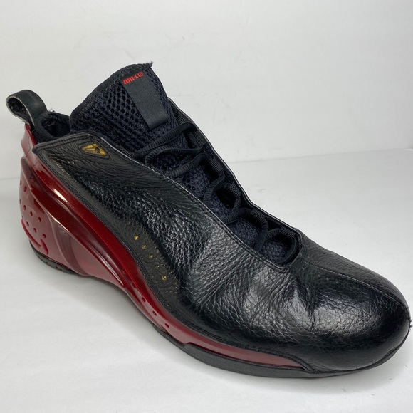 nike hyperflight 2001